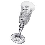 Classic * Kristály Pezsgős pohár 150 ml (L17707)
