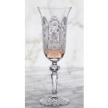 Classic * Kristály Pezsgős pohár 150 ml (L17707)