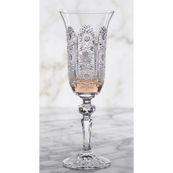 Classic * Kristály Pezsgős pohár 150 ml (L17707)
