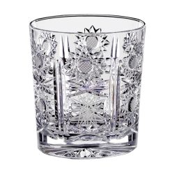 Classic * Kristály Whiskys pohár 300 ml (Tos17713)