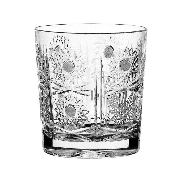 Classic * Crystal Whiskey glass 300 ml (Tos17713)