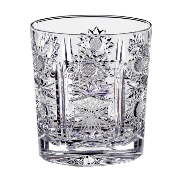 Classic * Kristály Whiskys pohár 300 ml (Tos17713)