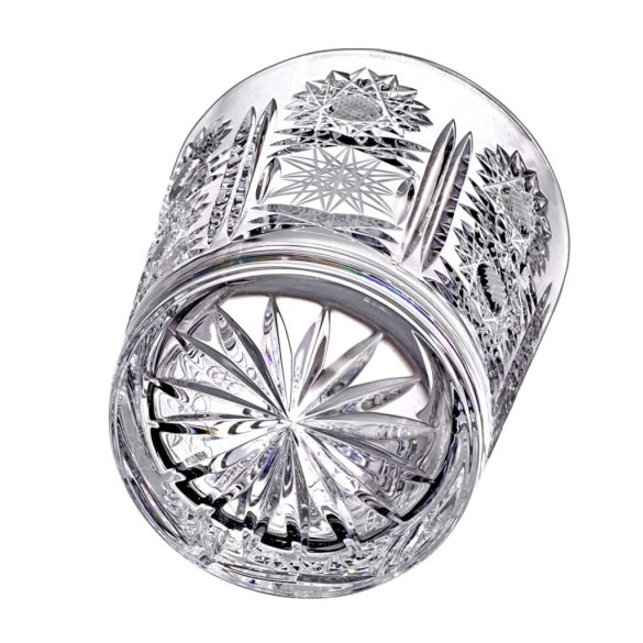 Classic * Kristály Whiskys pohár 300 ml (Tos17713)