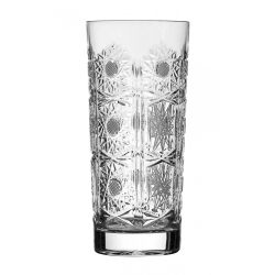 Classic * Crystal Tumbler glass 330 ml (Tos17715)