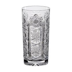 Classic * Crystal Tumbler glass 330 ml (Tos17715)