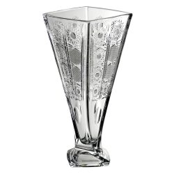 Classic * Kristály Váza 28 cm (Cs17750)