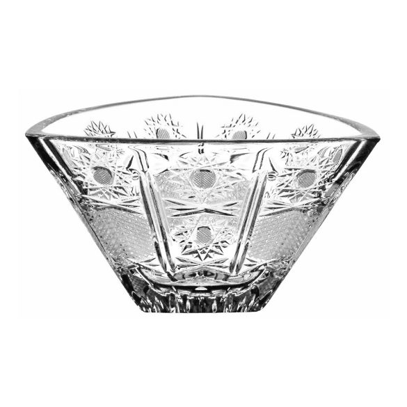 Classic * Crystal Bowl 18 cm (Tri17762)