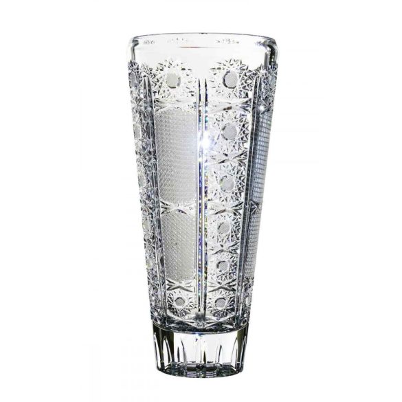 Classic * Crystal Vase 30.5 cm (Cam17764)