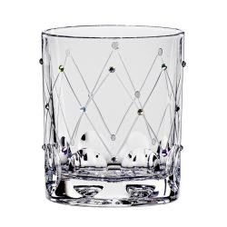Pearl * Kristály Pálinkás pohár 60 ml (Toc17810)