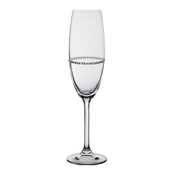 Pearl * Kristall Sektglas 220 ml (GasGV17837)
