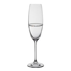 Pearl * Kristály Pezsgős pohár 220 ml (GasGV17837)