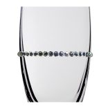 Pearl * Kristály Pezsgős pohár 220 ml (GasGV17837)