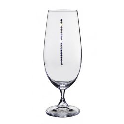 Pearl * Cristal Pahar de bere 380 ml (GasGF17842)