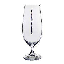 Pearl * Cristal Pahar de bere 380 ml (GasGF17842)