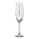Pearl * Kristály Pezsgős pohár 220 ml (GasGF17847)