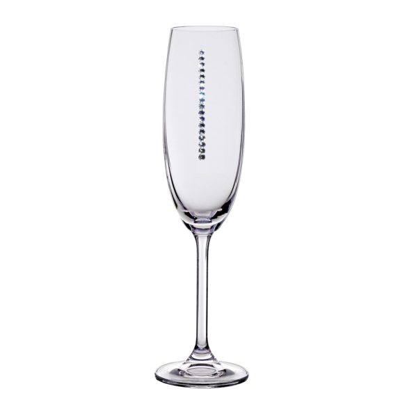 Pearl * Cristal Pahar de sampanie 220 ml (GasGF17847)
