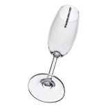 Pearl * Kristály Pezsgős pohár 220 ml (GasGF17847)