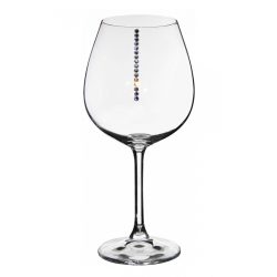 Pearl * Kristály Boros pohár 650 ml (GasGF17848)