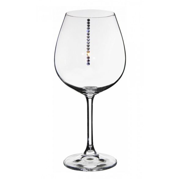 Pearl * Cristal Pahar de vin 650 ml (GasGF17848)