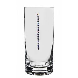 Pearl * Kristály Vizes pohár 350 ml (GasGF17849)