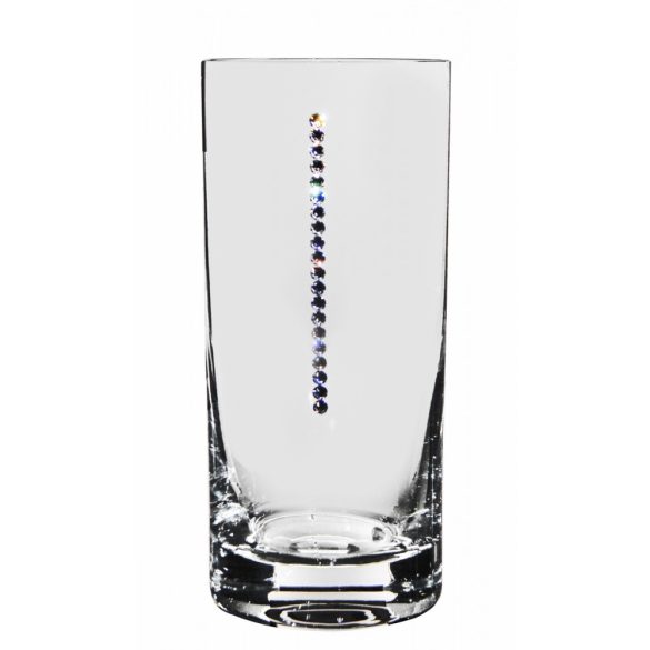 Pearl * Crystal Water glass 350 ml (GasGF17849)