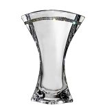 Pearl * Kristály Váza X 24,5 cm (Orb17850)