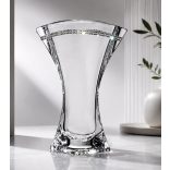 Pearl * Kristály Váza X 24,5 cm (Orb17850)