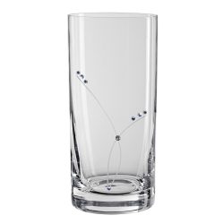Pearl * Kristály Vizes pohár 350 ml (GasGD17854)
