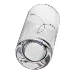 Pearl * Kristály Vizes pohár 350 ml (GasGD17854)