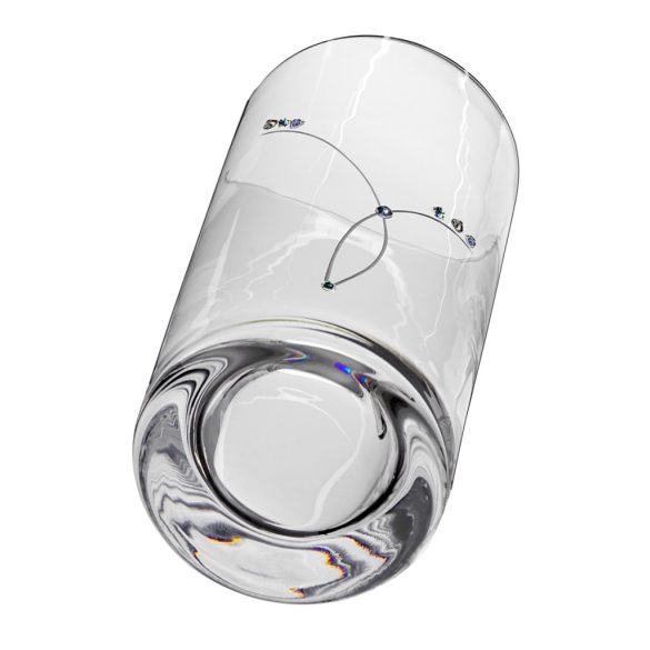 Pearl * Kristály Vizes pohár 350 ml (GasGD17854)