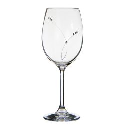 Pearl * Cristal Pahar de vin 450 ml (GasGD17856)