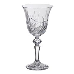 Viola * Kristály Boros pohár 170 ml (L17904)