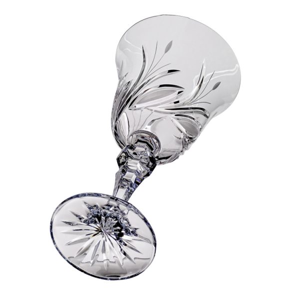 Viola * Kristály Boros pohár 170 ml (L17904)