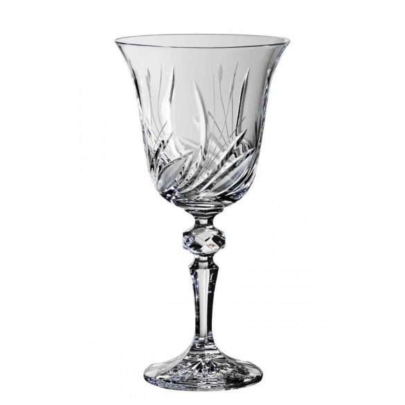 Viola * Crystal Large wine glass 220 ml (L17905)