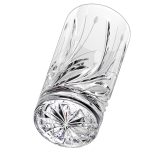 Viola * Kristály Vizes pohár 350 ml (Toc17915)