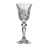 Victoria * Kristály Likőrös pohár 60 ml (L18001)