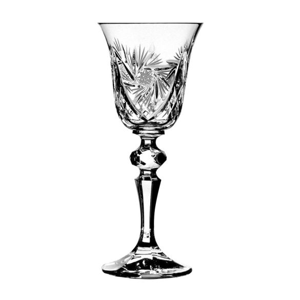 Victoria * Crystal Liqueur glass 60 ml (L18001)
