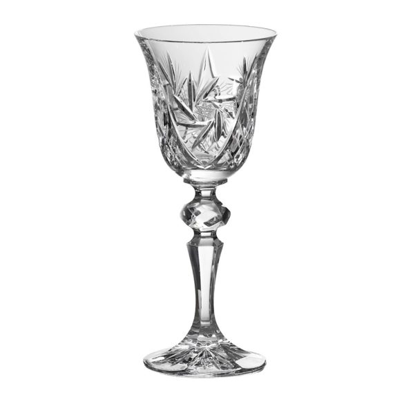 Victoria * Crystal Liqueur glass 60 ml (L18001)