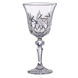 Victoria * Kristály Boros pohár 170 ml (L18004)