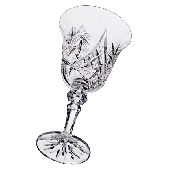 Victoria * Kristály Nagy boros pohár 220 ml (L18005)