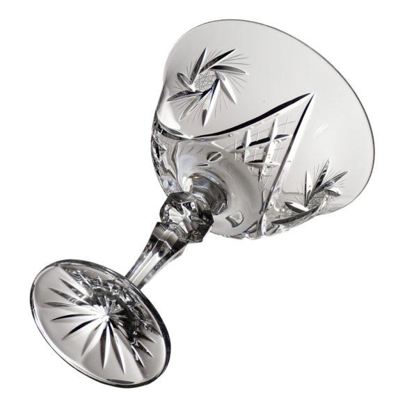 Victoria * Kristály Pezsgős pohár 180 ml (LCsé18008)