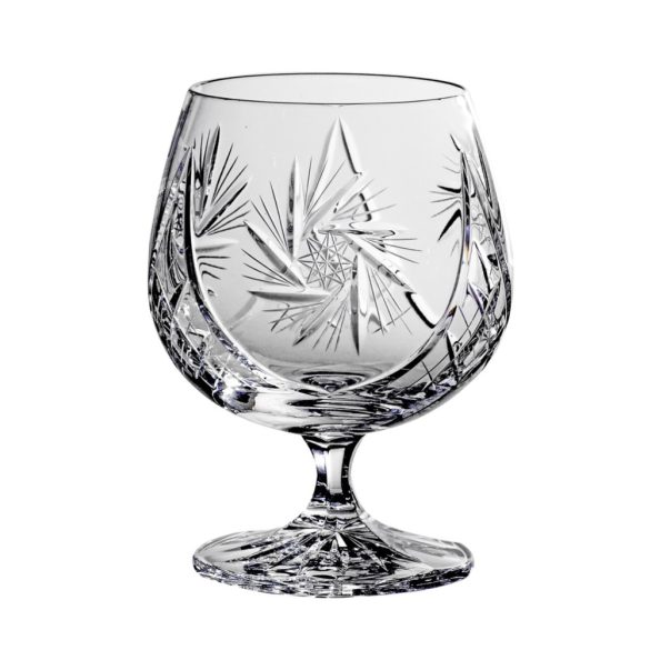 Victoria * Crystal Brandy glass 250 ml (L18011)