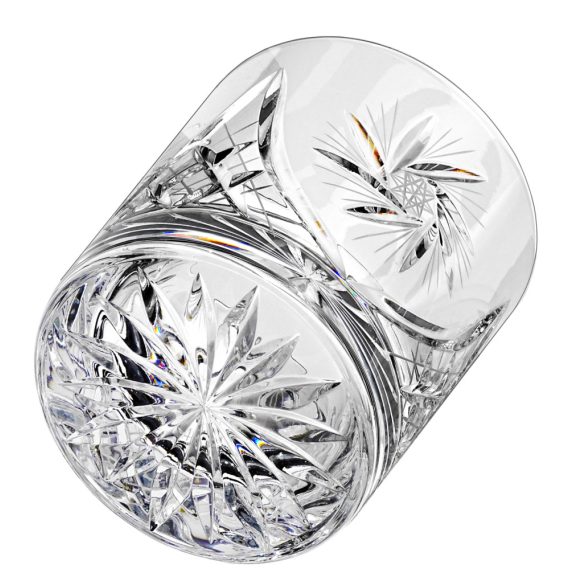 Victoria * Kristály Whiskys pohár 300 ml (Toc18013)