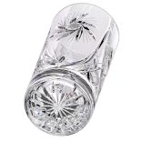 Victoria * Kristály Vizes pohár 350 ml (Toc18015)