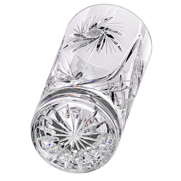 Victoria * Kristály Vizes pohár 350 ml (Toc18015)