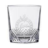 Hunter * Kristály Whiskys pohár 300 ml (Tos18213)