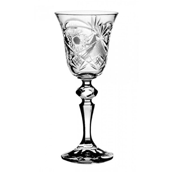 Kőszeg * Crystal Liqueur glass 60 ml (L18301)