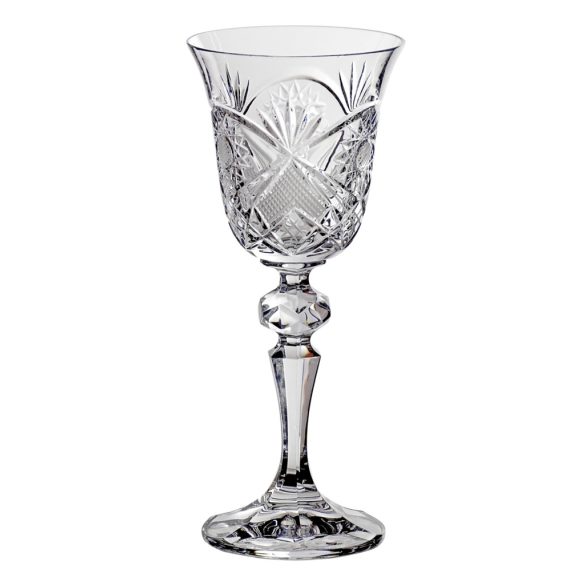 Kőszeg * Kristály Likőrös pohár 60 ml (L18301)