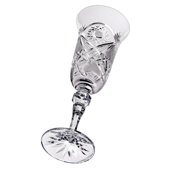 Kőszeg * Kristály Pezsgős pohár 150 ml (L18307)