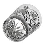 Kőszeg * Kristály Whiskys pohár 300 ml (Tos18313)